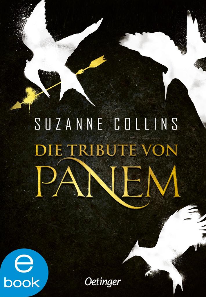 Die Tribute von Panem 1-3